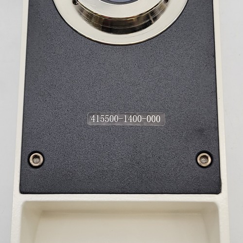 Zeiss Microscope Primo Star Binocular Head 415500-1400-000 - Picture 5 of 5