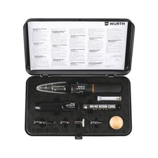 Saldatore a Gas con Accensione Automatica - WÜRTH 0984990100