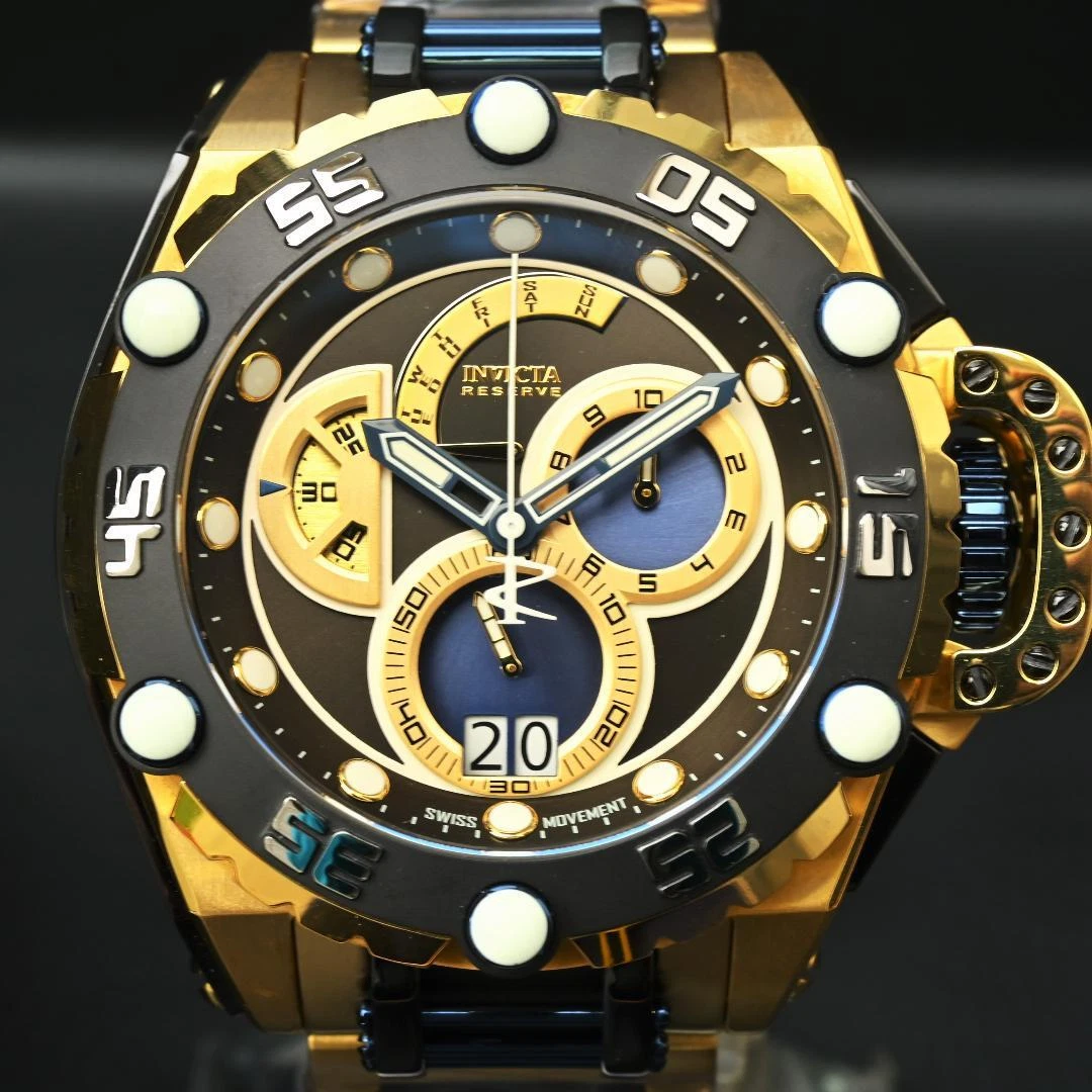 Invicta 1002 cheap