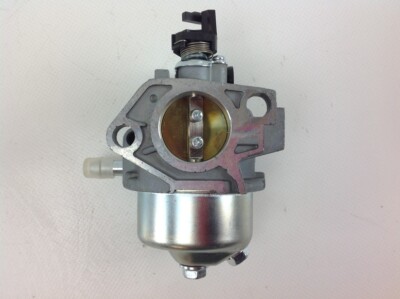 Carburatore Di Ricambio Per Motore GGP TRE 0801 16HP OHV 4 Tempi Raffreddato Ad Aria - Compatibile Con Albero Verticale - Foto 14