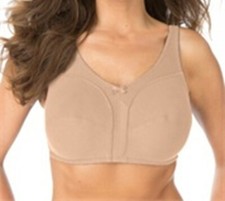 COMFORT CHOICE BRA, SIZE 42B, ID 1957828-234 