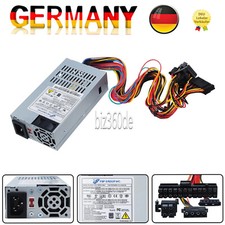 FSP FSP270-60LE 270W Mini ITX 1U Server Netzteile PSU Flex ATX Shuttle 24Pin