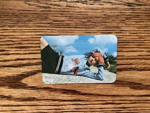 Bts Young Forever Taiwan Photocard for sale | eBay