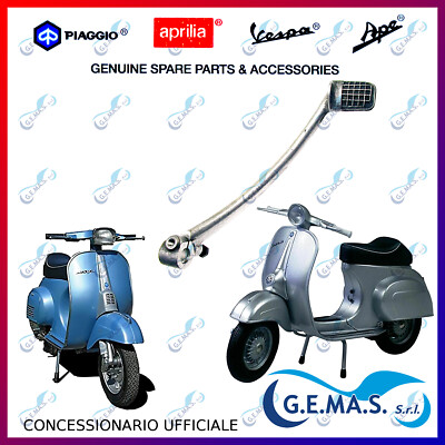 Vespa Special 50 Faro Tondo Faro Tondo Valore Vespa 50 Special