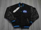 Marwin Sports Varsity Jacket Nhra Drag Racing Camping World Series Nwt Medium