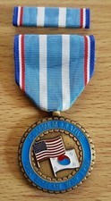 Orden USA / US - U.S.Korean War Commemorative Medal 1950-1953 