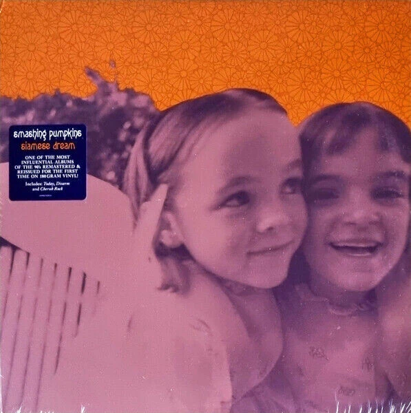 Siamese Dream Vinyl for sale - eBay