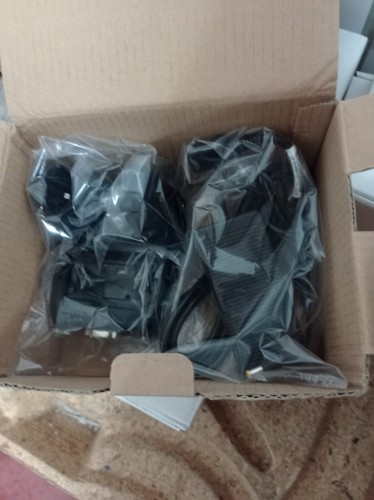 NUOVO Dolphin 99EX/ 99EX-HB-2 - HomeBase - EU Kit. fattura - accessori? si - Foto 3 di 10