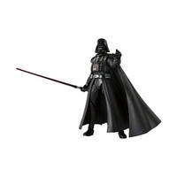 Bandai S.H.Figuarts Darth Vader Star Wars Kostenloser Versand Mit Sendungsver...