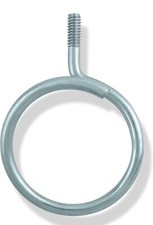 25 Packs Heavy Duty Cable and Wire Support Hangers, 2