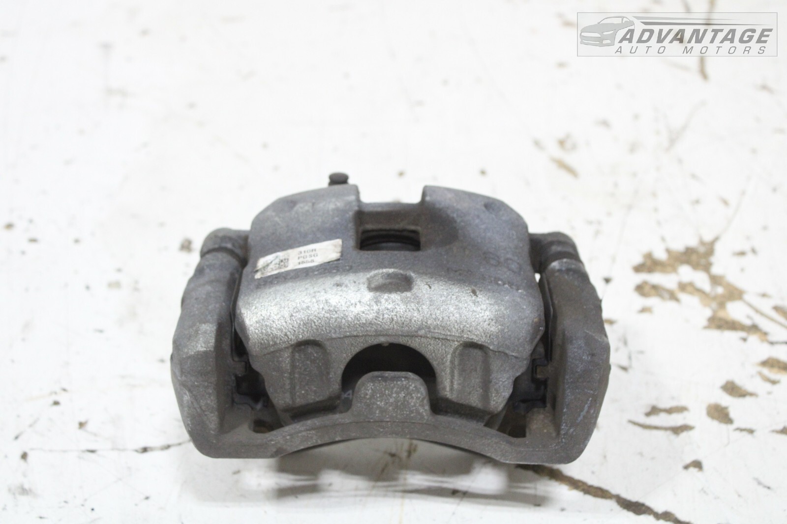2018-2021 HYUNDAI TUCSON 2.4L AWD FRONT RIGHT PASSENGER SIDE BRAKE CALIPER OEM