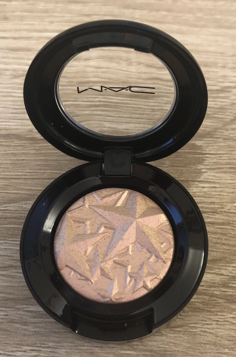 MAC extra dimension eyeshadow in Delicate Drift BNWOB full size
