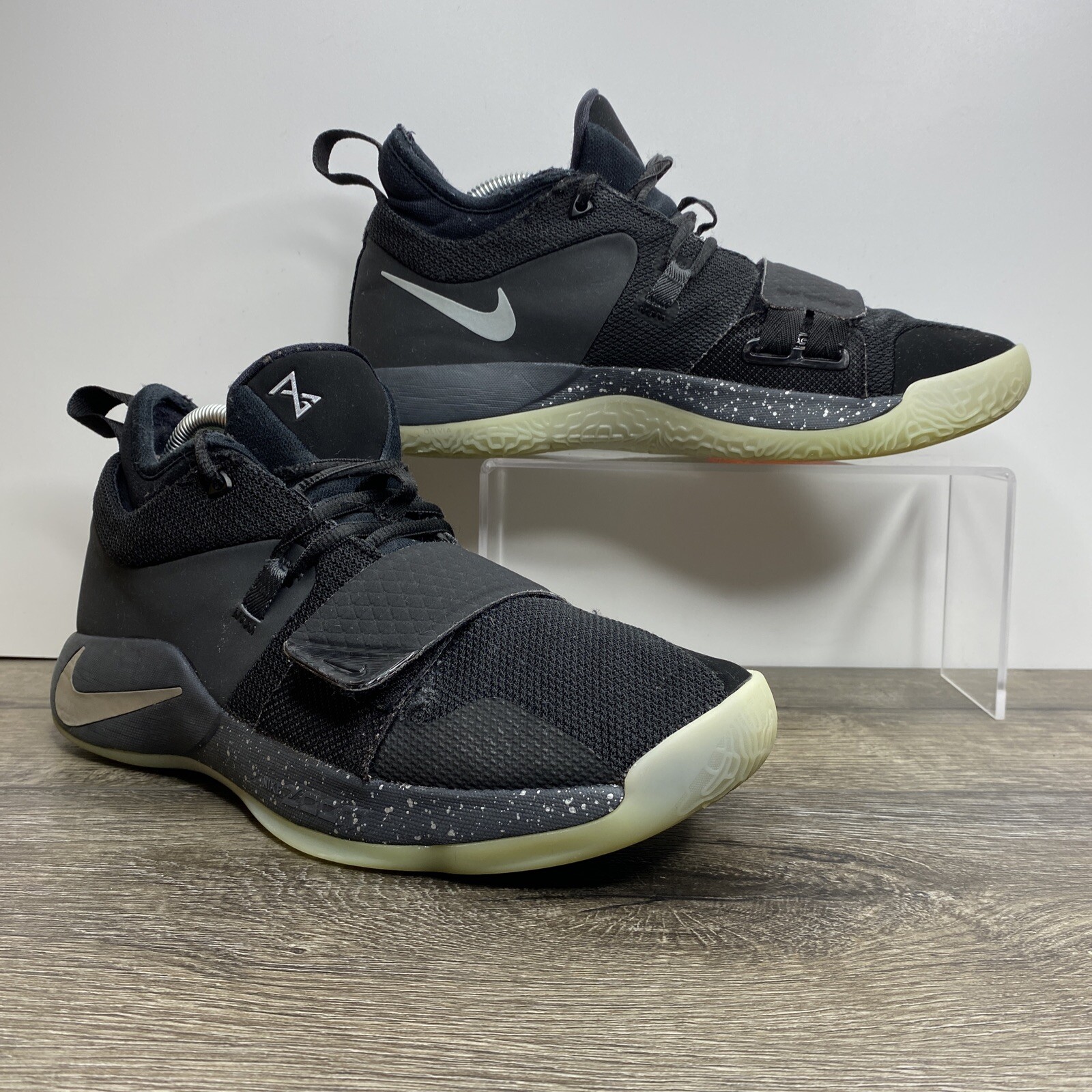 pg 2.5 anthracite