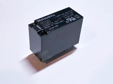 1X JW1FSN-DC36V AJW4213 A01 MATSUSHITA PCB Power Relay 36VDC SPDT 10A 5-Pin
