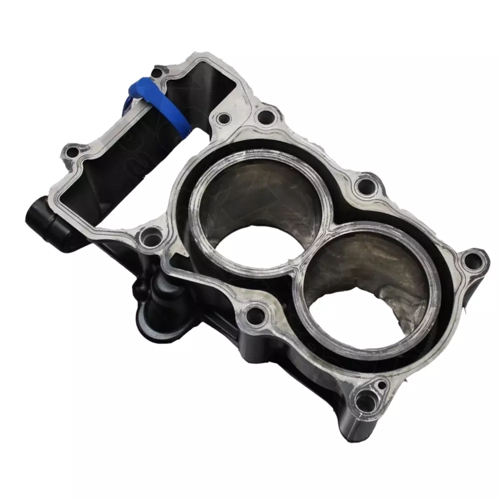 Kawasaki 2018 2023 Ninja 400 Z400 Z 400 Engine Cylinder Genuine