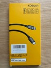 Kobilar Usb C to Usb C 2.0 charging And Data Cable, Otp