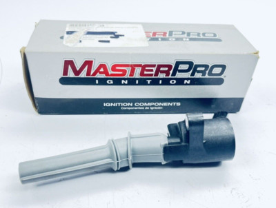 MASTERPRO 2-50006 IGNITION COIL COMPATIBLE W/ FORD LINCOLN MERCURY VPG