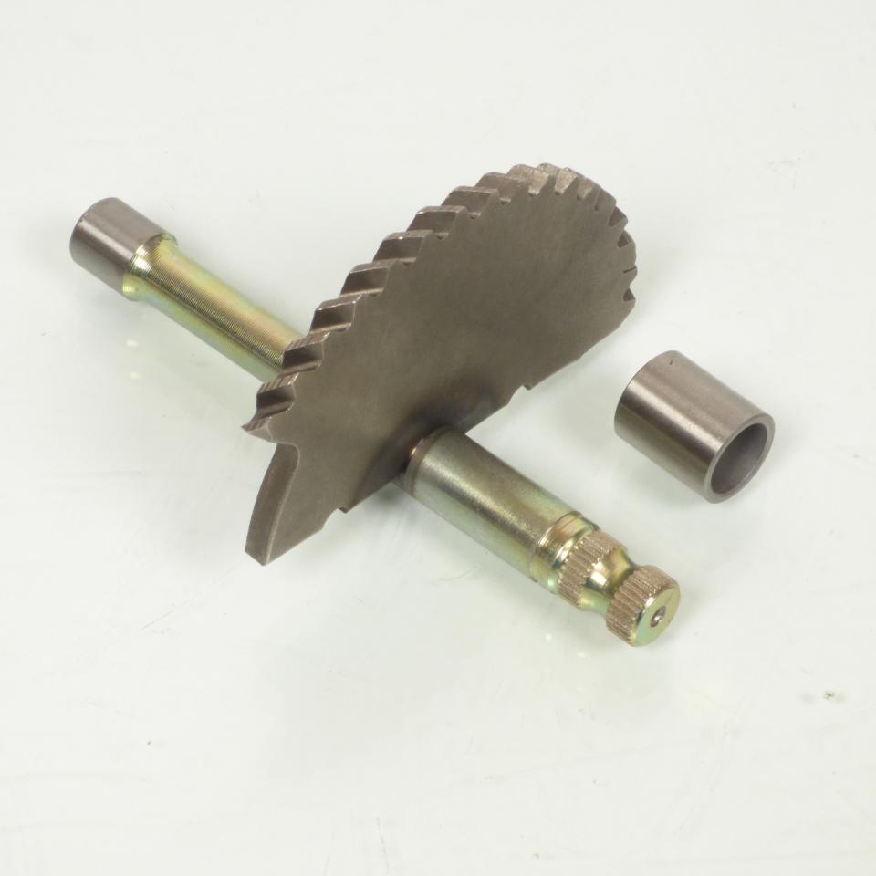 Pot D échappement Tecnigas Pour Scooter Lifan 50 139QMB Avant 2020 - MFPN : -245155-14N