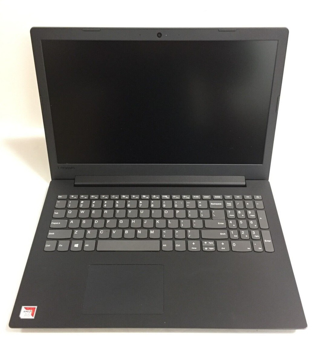 Lenovo 130-15AST 81H5000NUS Laptop 15.6
