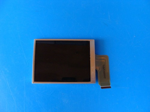 GENUINE FUJIFILM FINEPIX T410WM T410 LCD SCREEN FOR REPLACEMENT REPAIR PART