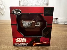 Disney Store Exclusive Rey's Speeder 4GB USB Flash Drive Star Wars Force Awakens