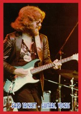 J2 Classic Rock Music Cards #651 - #700 with variants (pick your favorites) J2 Classic Rock Music Cards #651 - #700 with variants (pick your favorites)