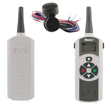 Hunter ROAM-KIT Complete Sprinkler Remote Control Multi Site X-CORE I-CORE PRO-C