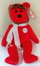 bearon beanie baby value