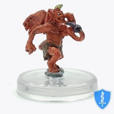 Imp - Classic Monsters Collection G-J #8 Icons of the Realms D&D Miniature