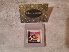 ebay® Auktion 395035010154 | Nintendo Gameboy Classic Spiel Road Rash Modul FAH Thumbnail of ebay® auction 395035010154 | Nintendo Gameboy Classic Spiel Road Rash Modul FAH