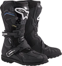 Alpinestars Toucan Gore-Tex Boots Black US 12