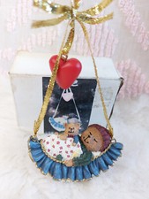 Baby's First Christmas Ornament