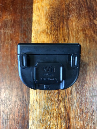 Controller WiiMote Originale con Motion Plus e Nunchuck Wii Funzionante Nero - Imagen 10 de 10