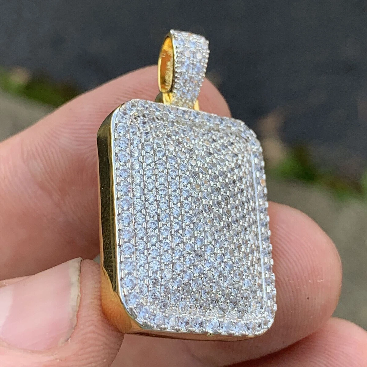 Diamond pendant vvs deals