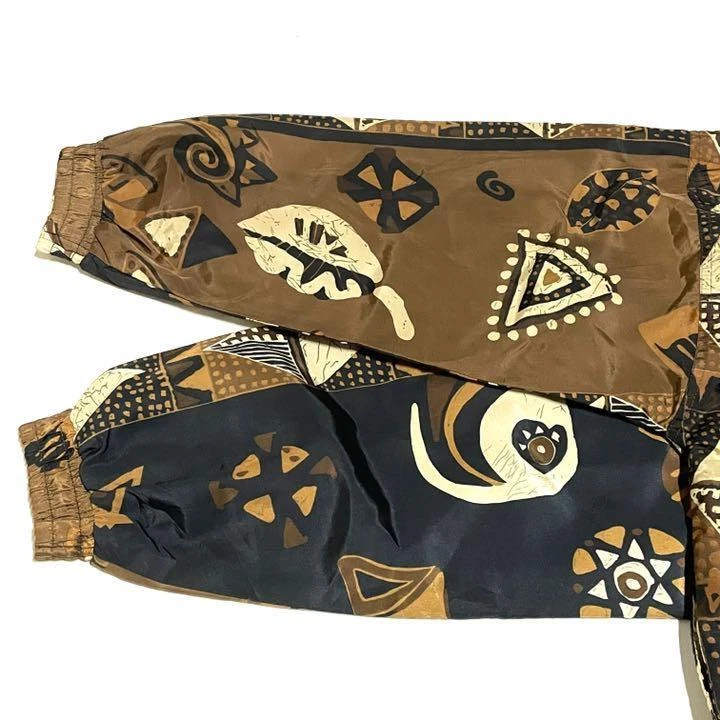 Giacca anni 80 alta marca vintage modello totale GUCCI Hermes Mode System uomo Fas