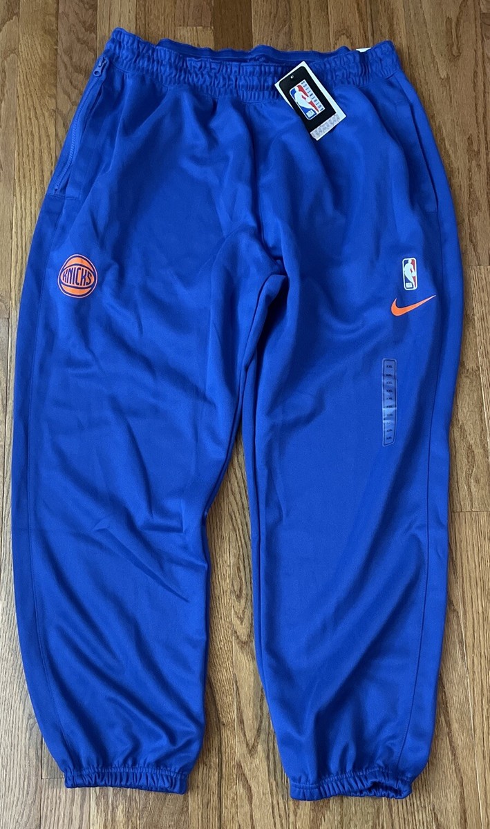 【Nike】New York Knicks Spotlight Men's Nike Dri-FIT NBA New York Knicks Spotlight Men's Nike Dri-FIT NBA Pants. Nike.com