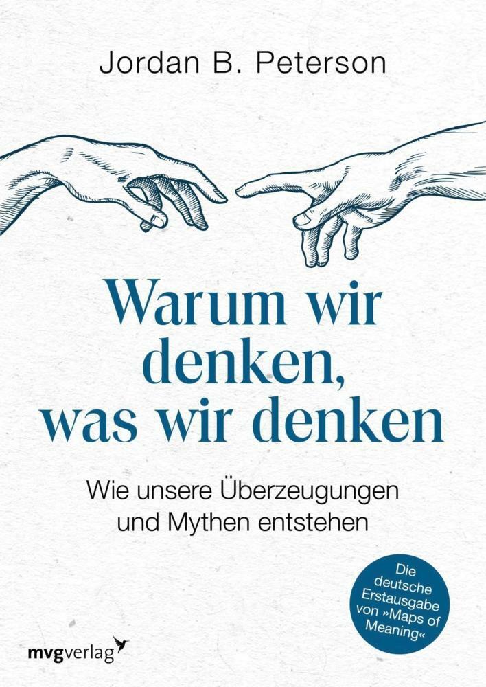 Thumbnail - Warum Wir Denken, Was Wir Denken - Jordan B. Peterson - 9783868829471