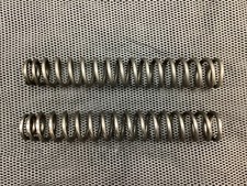 Molle forcella originali Yamaha R1 '07-'08 RN19