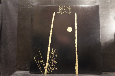 Kid Creole And The Coconuts - Fresh Fruit In Foreign Places