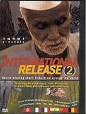 Short Presents International Release Vol. 2 Sealed DVD Portrait Jane Campion