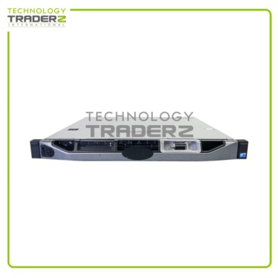 2JHM3 Dell PowerEdge R220 Xeon E3-1220 v3 3.10GHz 4GB 2x LFF Server