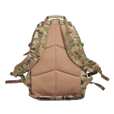 SORD Strike Pack 27L Patrol Day Pack – Hydration & Communications Compatible, MOLLE, Nylon - View #4