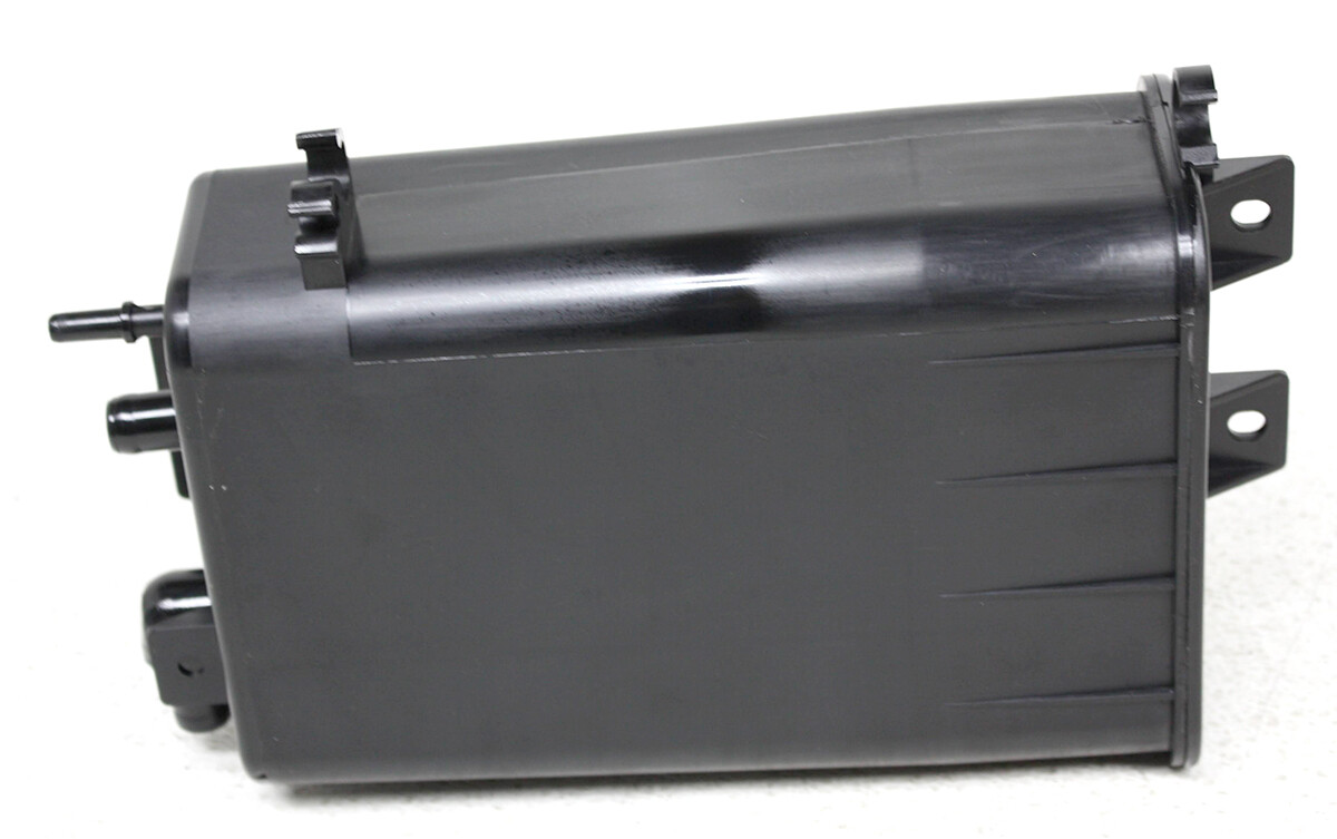 New Old Stock OEM for 20052011 Hyundai Accent 314201G500 Fuel Vapor Canister eBay