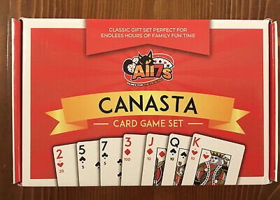 Download Canasta Card Game From Special K 3.19