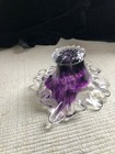 Art Glass Vase, Hand Blown, Corning Glass Museum — photo 6