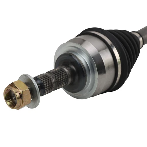 New Front CV Axle Shaft Set For 2011-2015 Chevrolet Cruze 2016 Cruze Limited - Picture 7 of 8