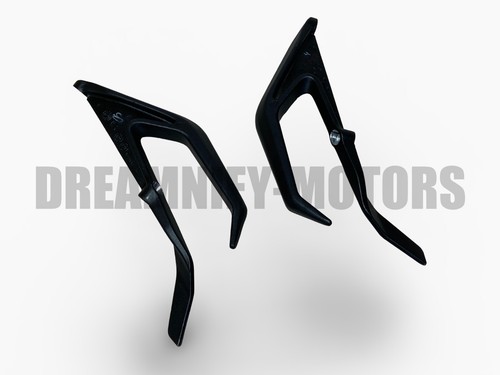Grab Bar Rails Pillion Rear Passenger Handle Best Fits KTM GEN 3 DUKE 250 390 - Picture 8 of 13