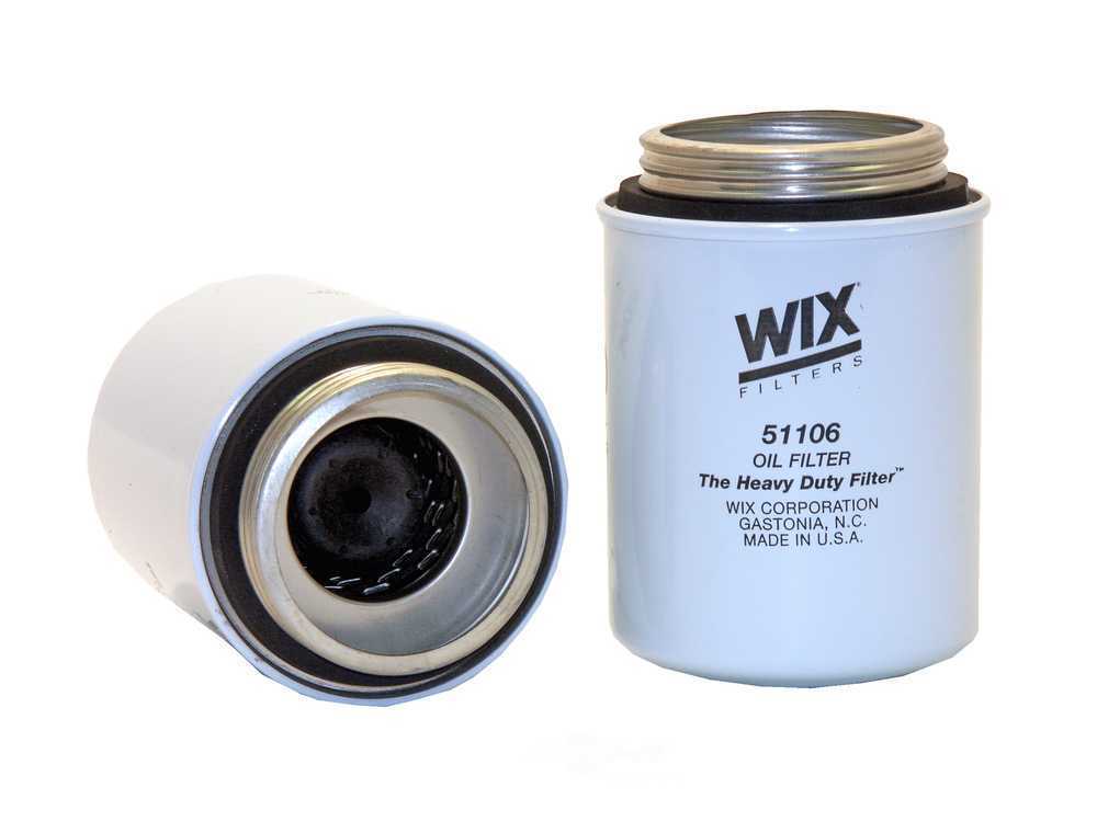 はー Engine Oil Filter Wix 51106 | eBay