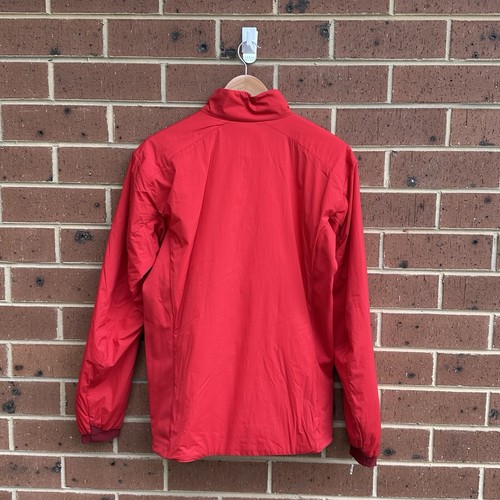 Arc'Teryx Atom Jacket 'Heritage" New Medium - Picture 6 of 7