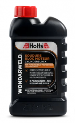 Bloc Moteur Soudure HOLTS Réparation Fissure Joints Culasse Professionnel TOP